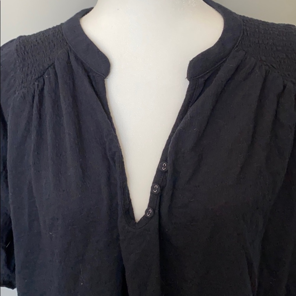 Free People Blouse - Picture 2 of 6